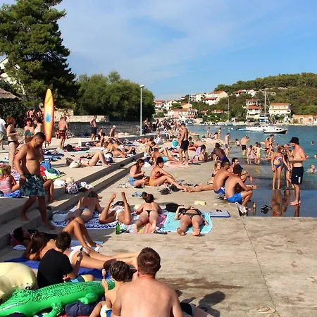 Apartment 17716b Tisno