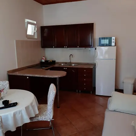 17716b Apartman Tisno