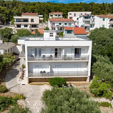 Apartman 17716b