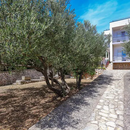 Apartman 17716b Tisno