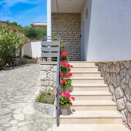 Apartman 17716b Tisno