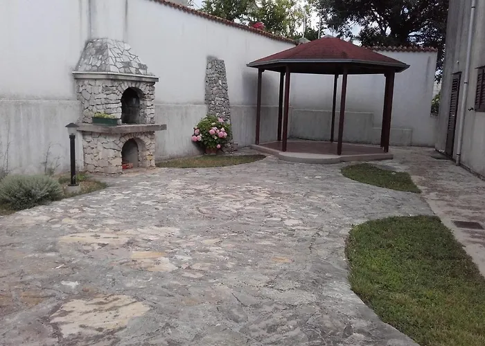 Apartman 17716b Tisno